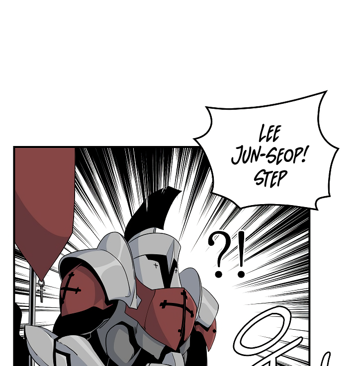 I'm Destined For Greatness! Chapter 58 page 25 - Chapter 58