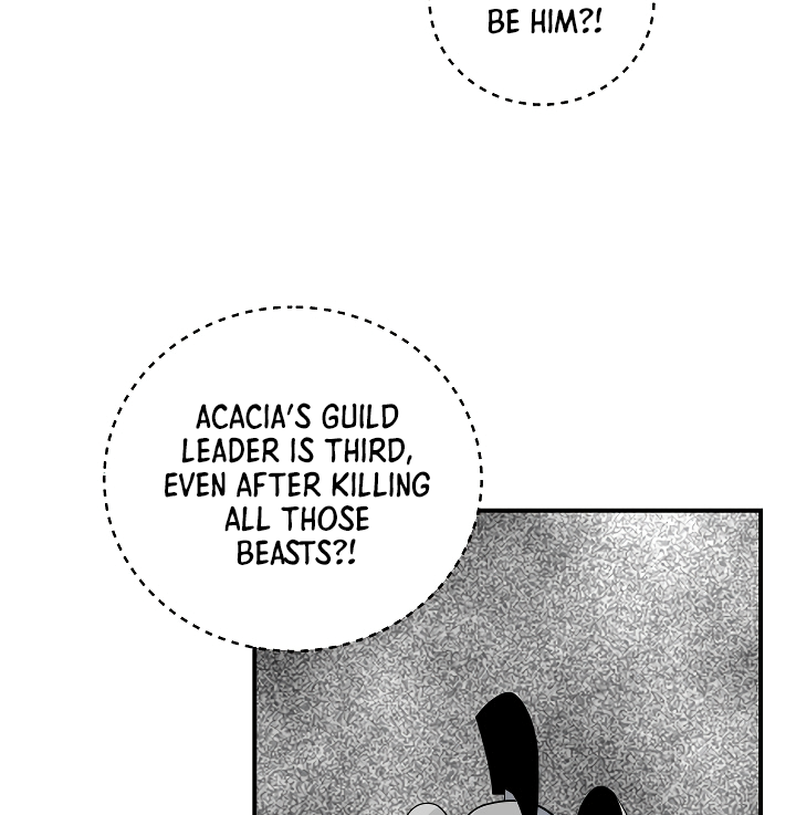 I'm Destined For Greatness! Chapter 58 page 27 - Chapter 58