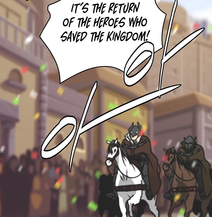 I'm Destined For Greatness! Chapter 58 page 3 - Chapter 58