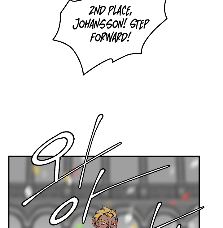 I'm Destined For Greatness! Chapter 58 page 31 - Chapter 58