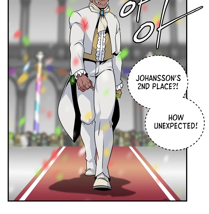 I'm Destined For Greatness! Chapter 58 page 32 - Chapter 58