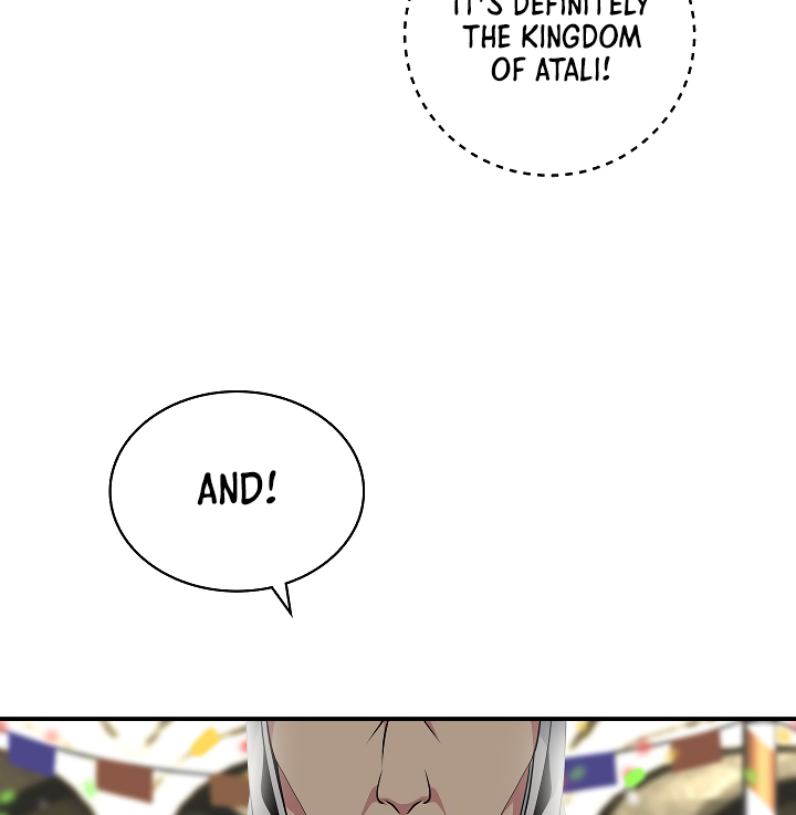 I'm Destined For Greatness! Chapter 58 page 36 - Chapter 58