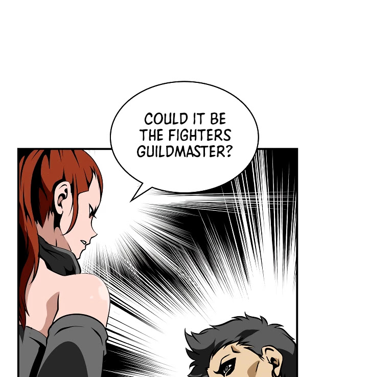 I'm Destined For Greatness! Chapter 58 page 38 - Chapter 58