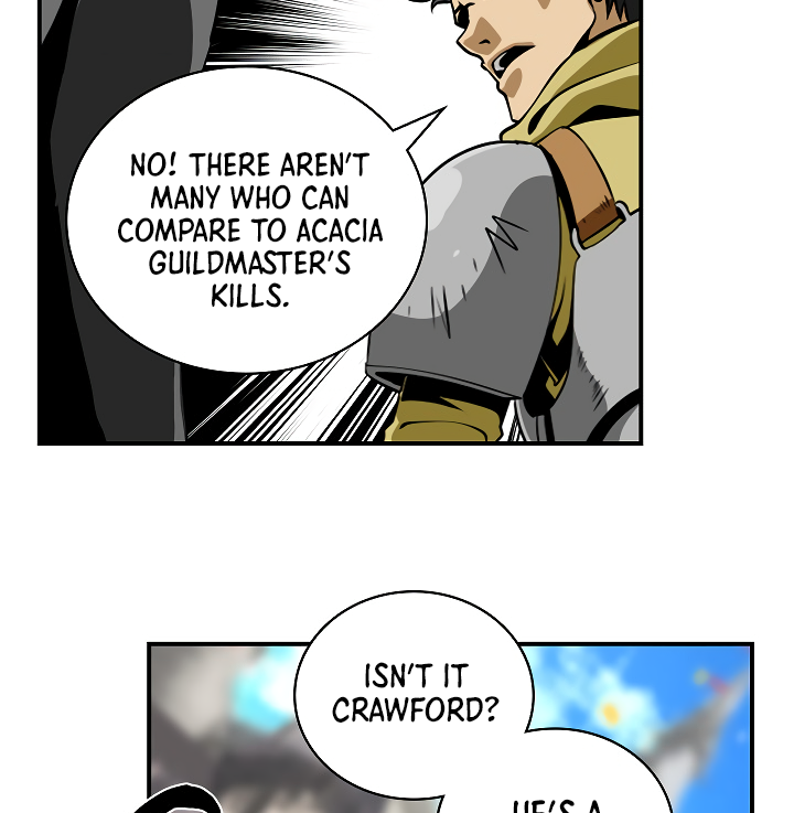 I'm Destined For Greatness! Chapter 58 page 39 - Chapter 58