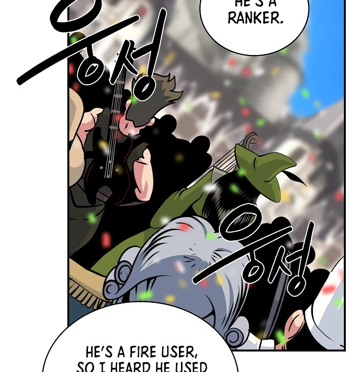 I'm Destined For Greatness! Chapter 58 page 40 - Chapter 58