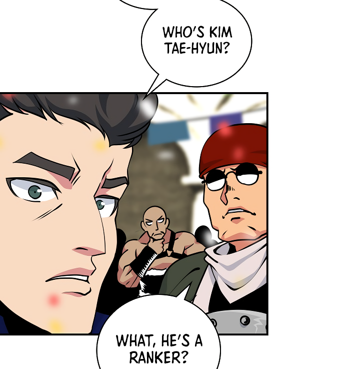 I'm Destined For Greatness! Chapter 58 page 44 - Chapter 58