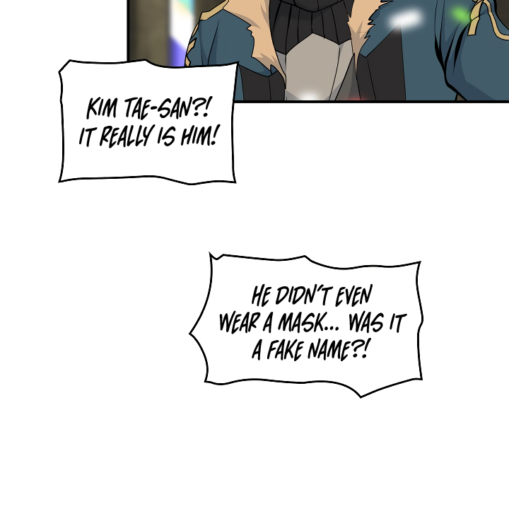 I'm Destined For Greatness! Chapter 58 page 46 - Chapter 58