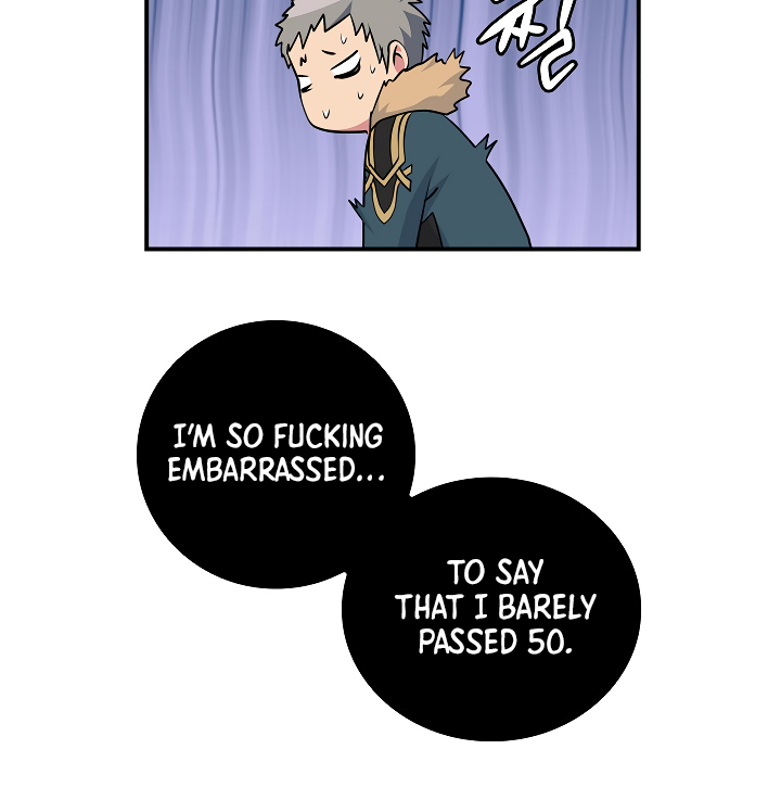 I'm Destined For Greatness! Chapter 58 page 50 - Chapter 58
