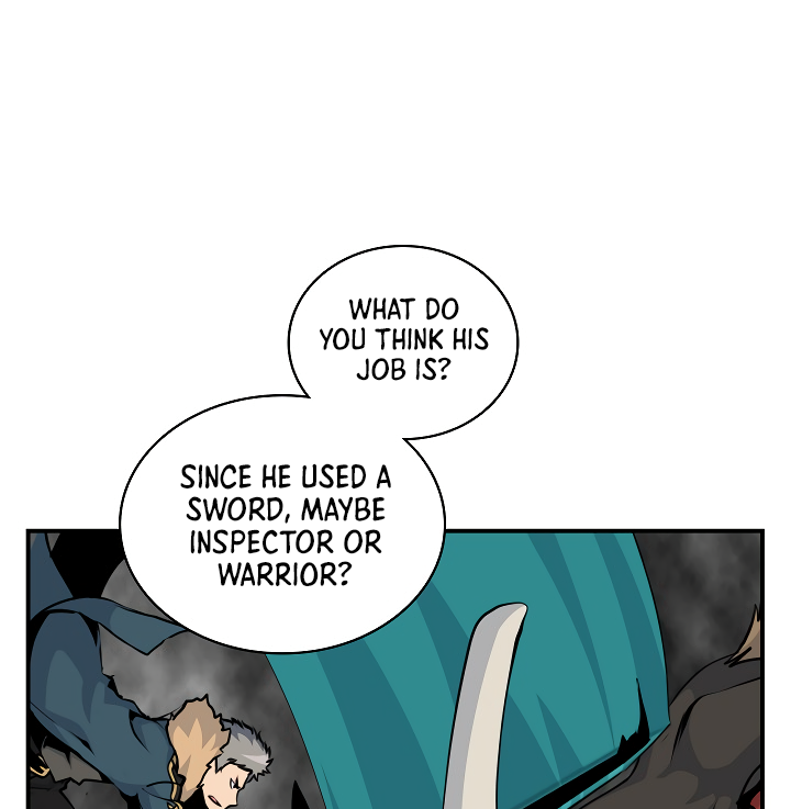 I'm Destined For Greatness! Chapter 58 page 51 - Chapter 58