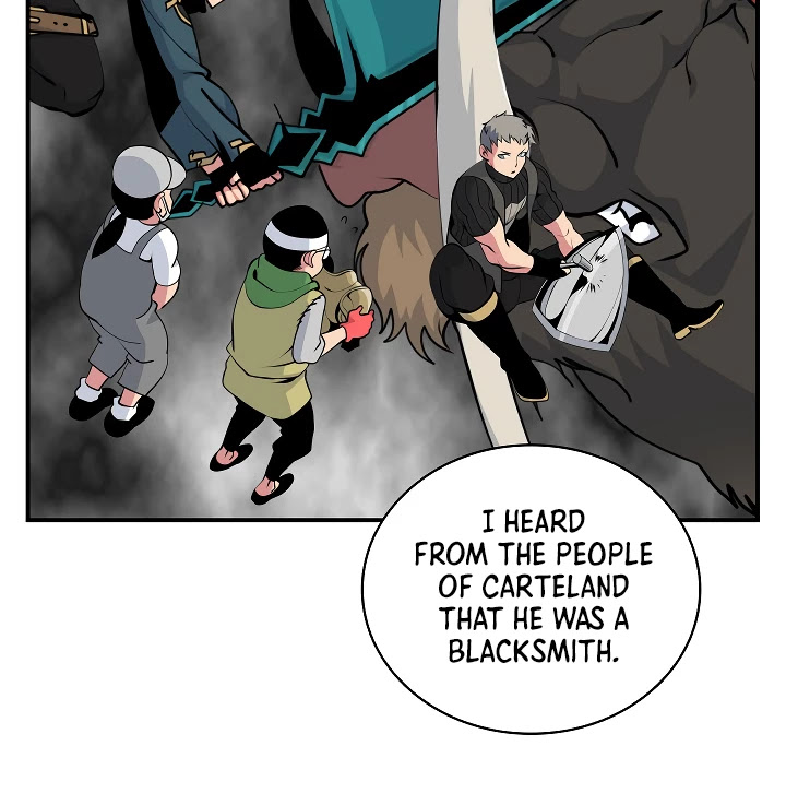 I'm Destined For Greatness! Chapter 58 page 52 - Chapter 58