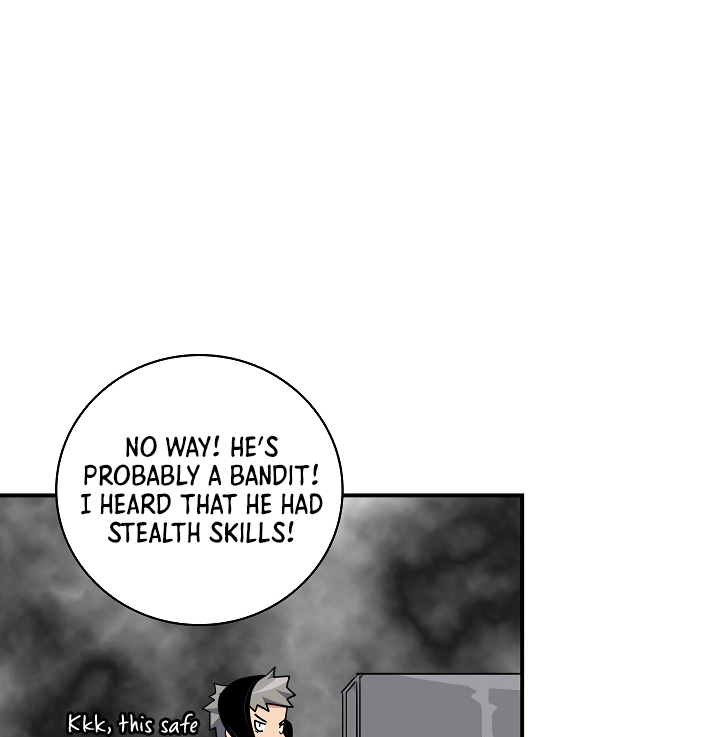 I'm Destined For Greatness! Chapter 58 page 53 - Chapter 58