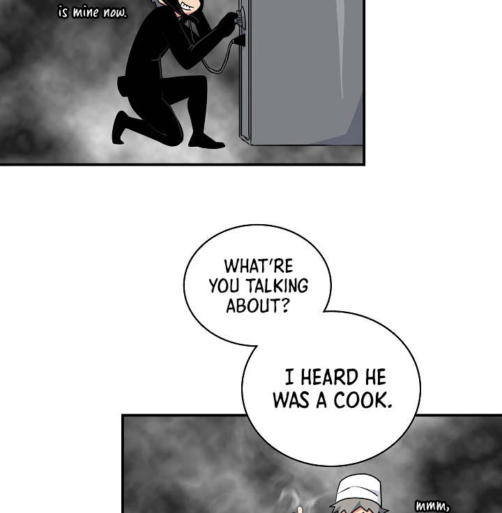 I'm Destined For Greatness! Chapter 58 page 54 - Chapter 58