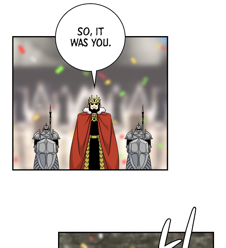 I'm Destined For Greatness! Chapter 58 page 57 - Chapter 58