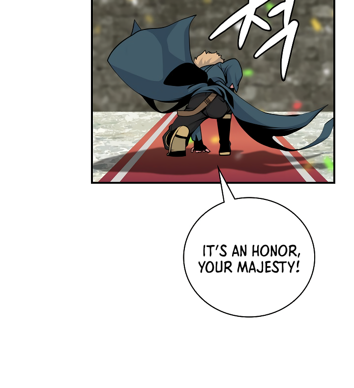 I'm Destined For Greatness! Chapter 58 page 58 - Chapter 58
