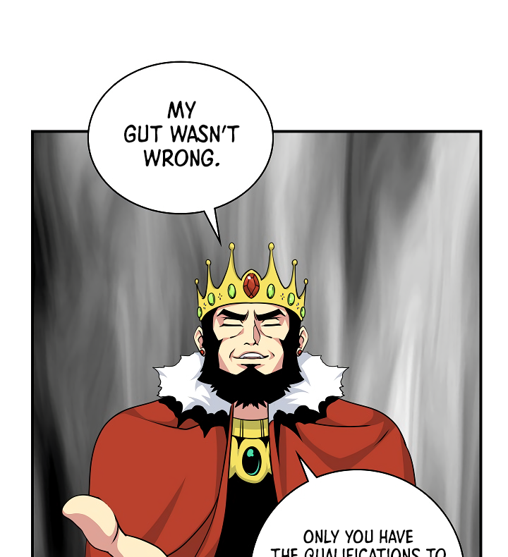 I'm Destined For Greatness! Chapter 58 page 59 - Chapter 58