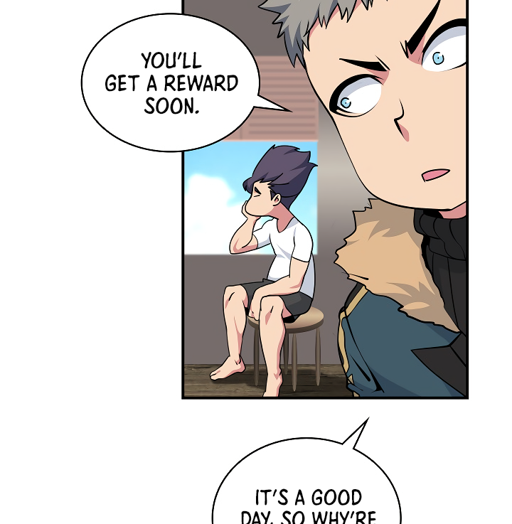 I'm Destined For Greatness! Chapter 58 page 6 - Chapter 58