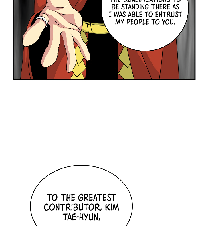 I'm Destined For Greatness! Chapter 58 page 60 - Chapter 58