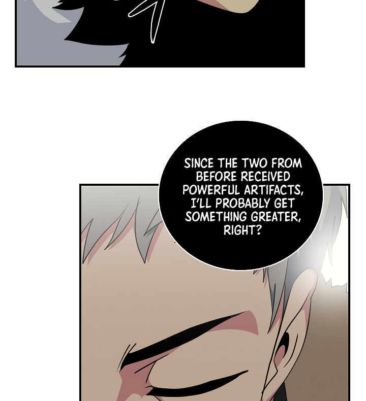 I'm Destined For Greatness! Chapter 58 page 62 - Chapter 58