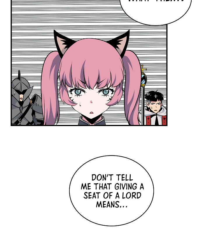 I'm Destined For Greatness! Chapter 58 page 69 - Chapter 58