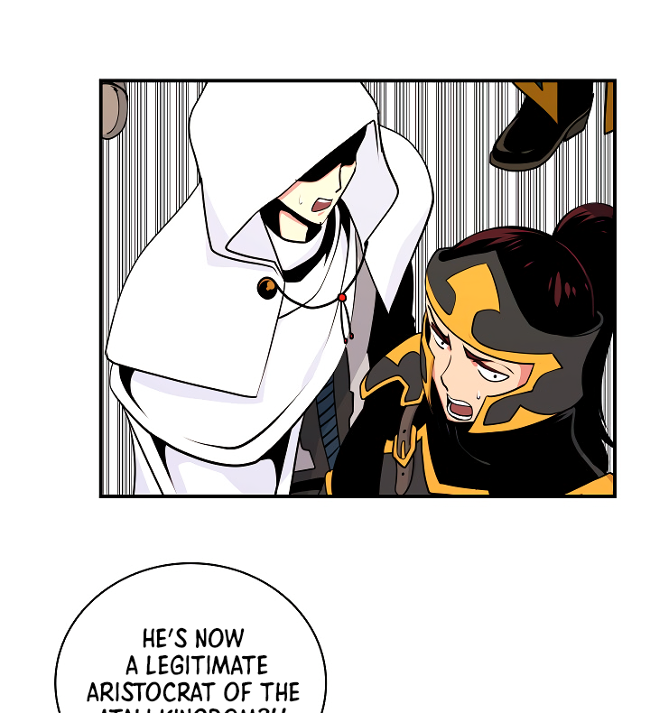 I'm Destined For Greatness! Chapter 58 page 70 - Chapter 58
