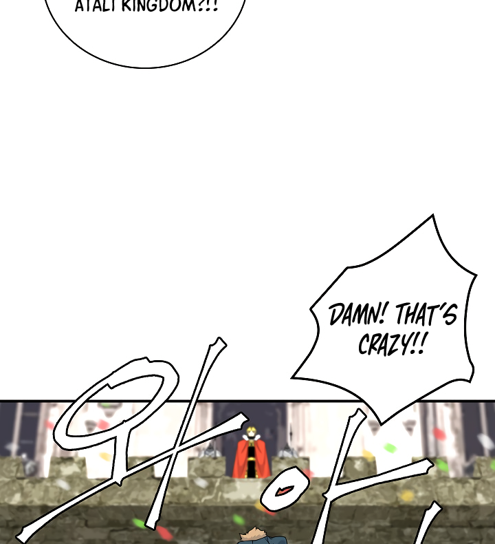 I'm Destined For Greatness! Chapter 58 page 71 - Chapter 58