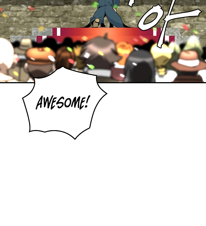 I'm Destined For Greatness! Chapter 58 page 72 - Chapter 58