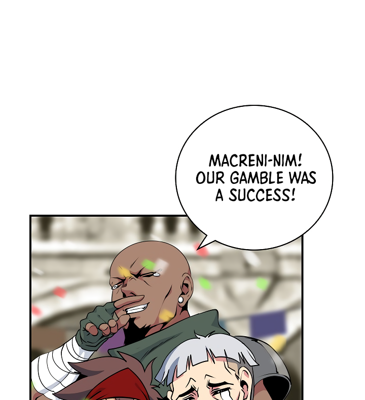 I'm Destined For Greatness! Chapter 58 page 74 - Chapter 58