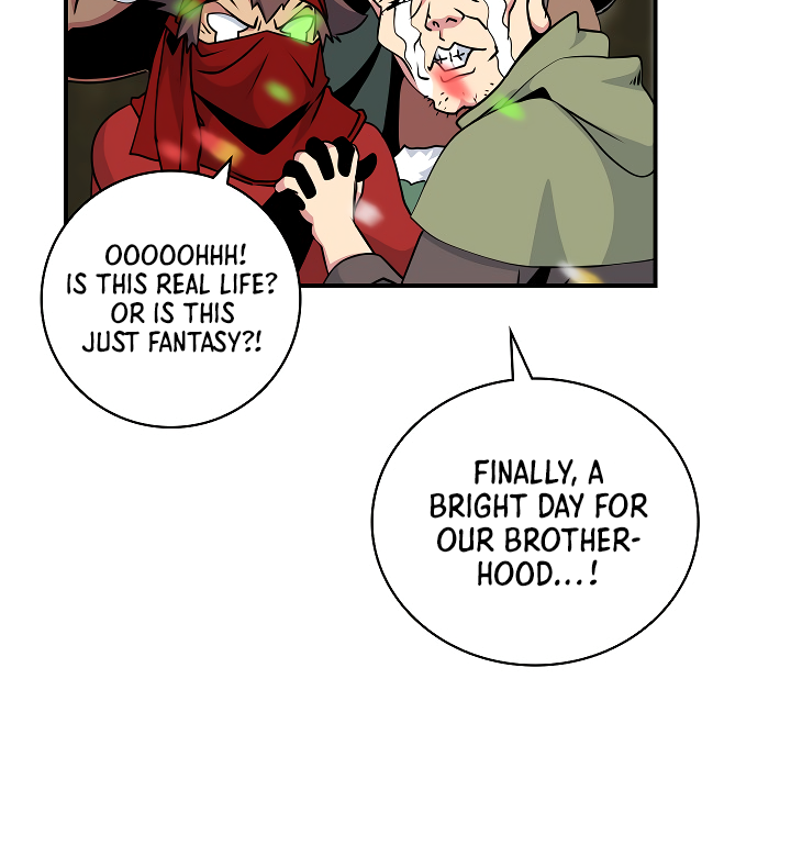 I'm Destined For Greatness! Chapter 58 page 75 - Chapter 58