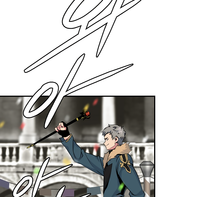 I'm Destined For Greatness! Chapter 58 page 81 - Chapter 58