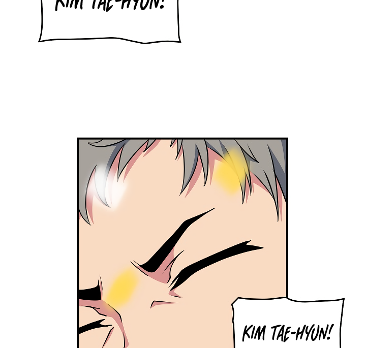 I'm Destined For Greatness! Chapter 58 page 84 - Chapter 58