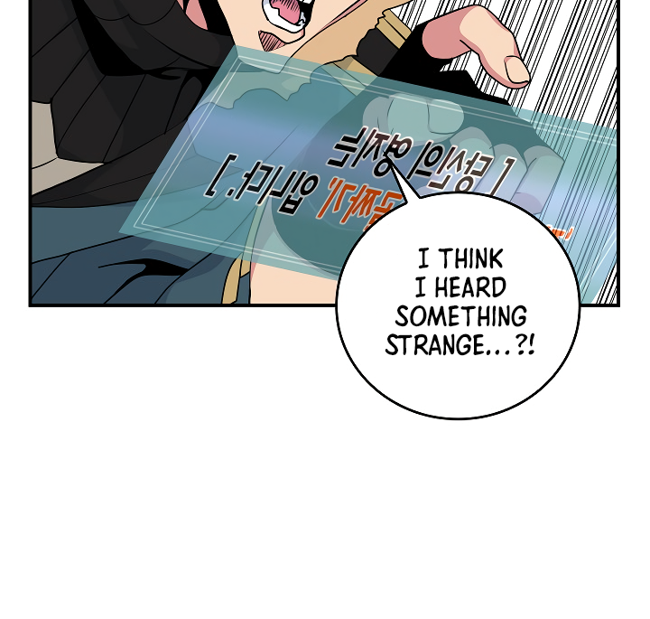 I'm Destined For Greatness! Chapter 58 page 87 - Chapter 58