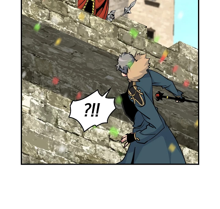 I'm Destined For Greatness! Chapter 58 page 89 - Chapter 58