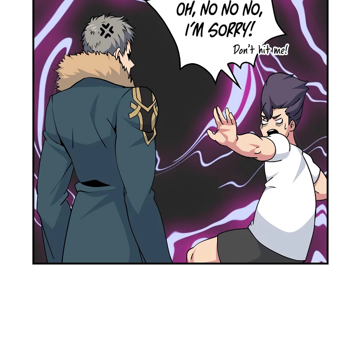I'm Destined For Greatness! Chapter 58 page 9 - Chapter 58