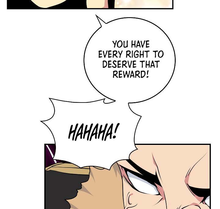 I'm Destined For Greatness! Chapter 58 page 91 - Chapter 58