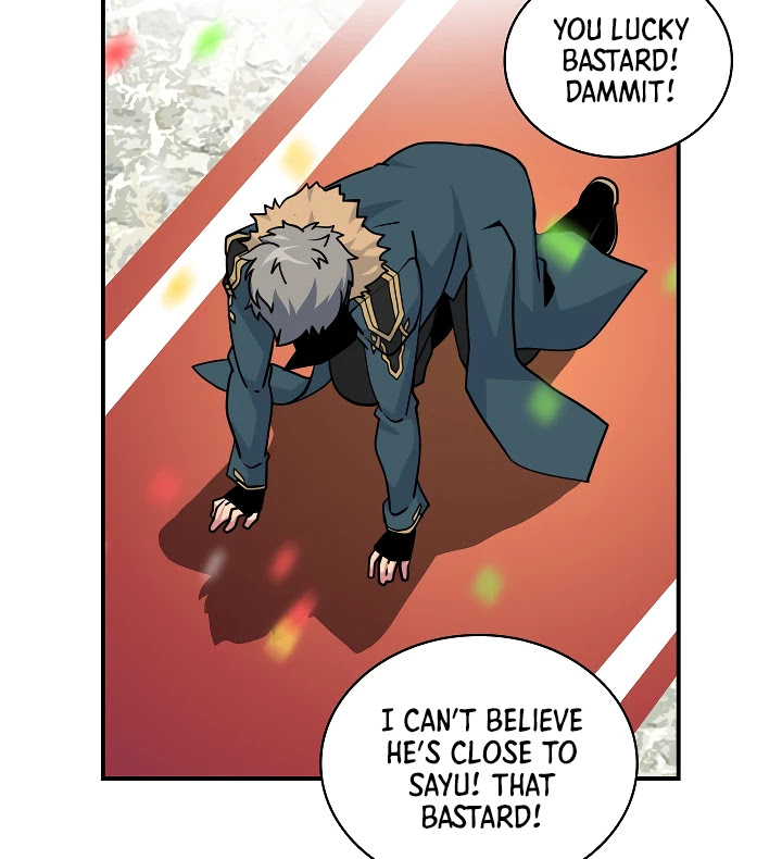 I'm Destined For Greatness! Chapter 58 page 97 - Chapter 58