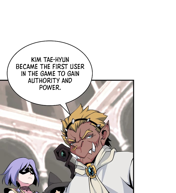 I'm Destined For Greatness! Chapter 58 page 99 - Chapter 58