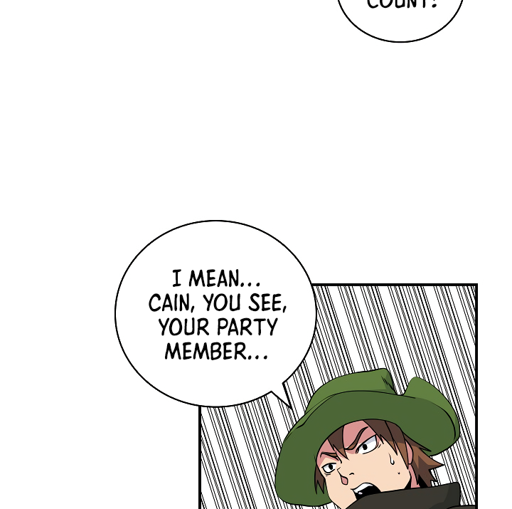 I'm Destined For Greatness! Chapter 59 page 10 - Chapter 59