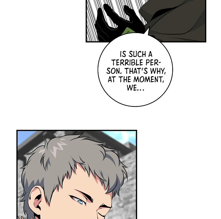 I'm Destined For Greatness! Chapter 59 page 11 - Chapter 59