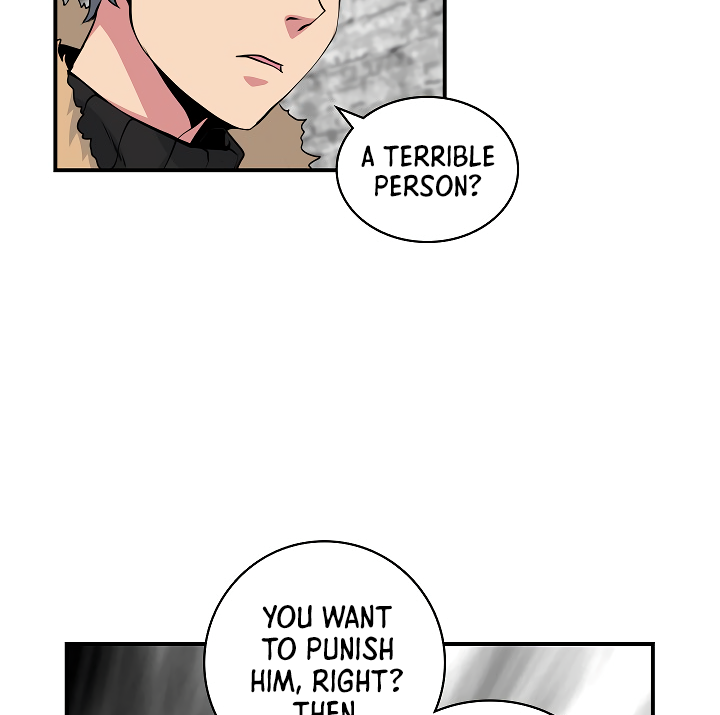 I'm Destined For Greatness! Chapter 59 page 12 - Chapter 59