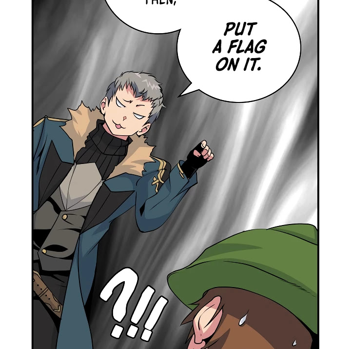 I'm Destined For Greatness! Chapter 59 page 13 - Chapter 59