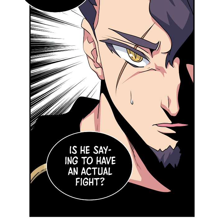 I'm Destined For Greatness! Chapter 59 page 15 - Chapter 59