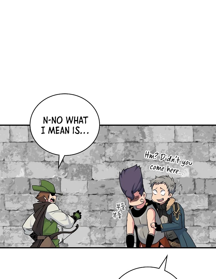 I'm Destined For Greatness! Chapter 59 page 16 - Chapter 59