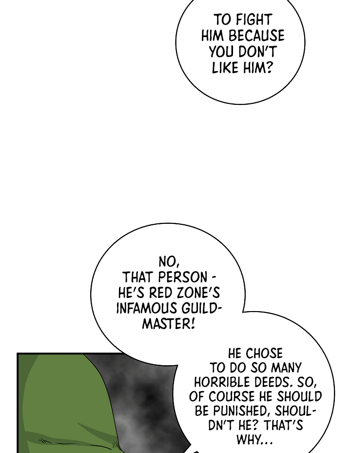 I'm Destined For Greatness! Chapter 59 page 17 - Chapter 59