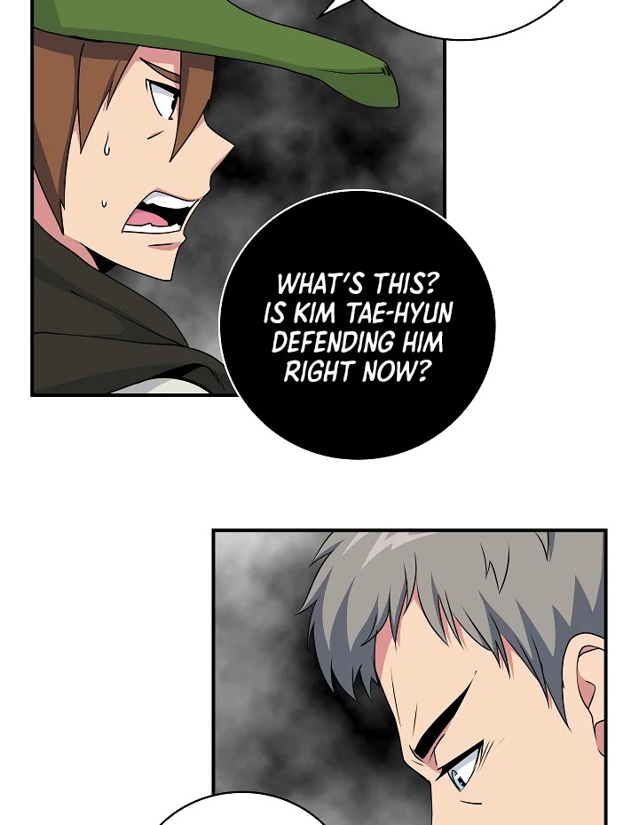 I'm Destined For Greatness! Chapter 59 page 18 - Chapter 59