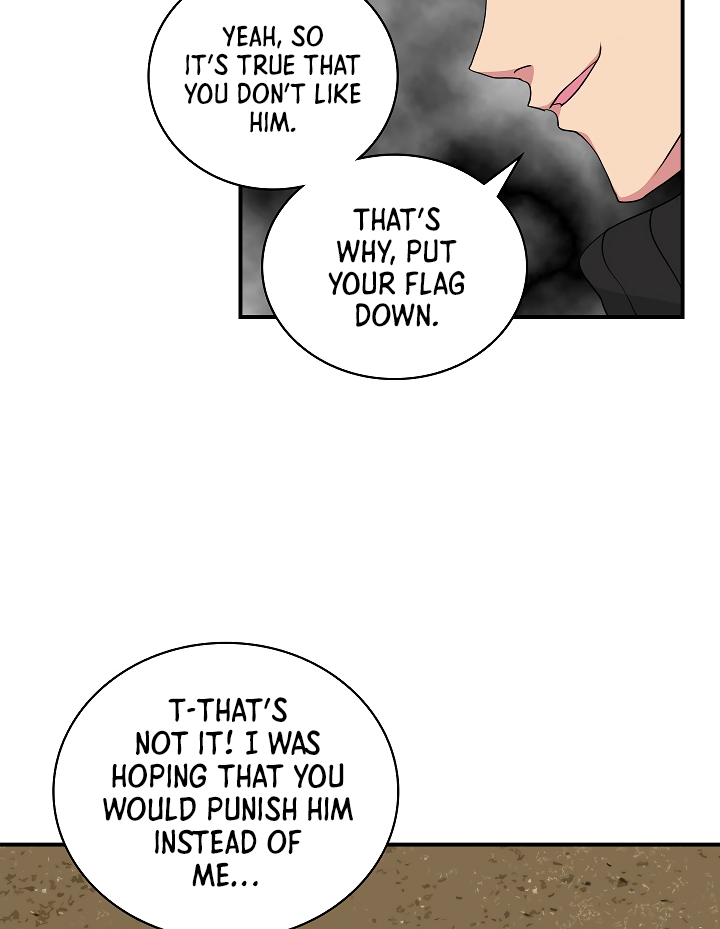 I'm Destined For Greatness! Chapter 59 page 19 - Chapter 59