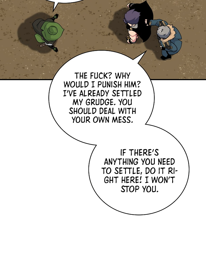 I'm Destined For Greatness! Chapter 59 page 20 - Chapter 59