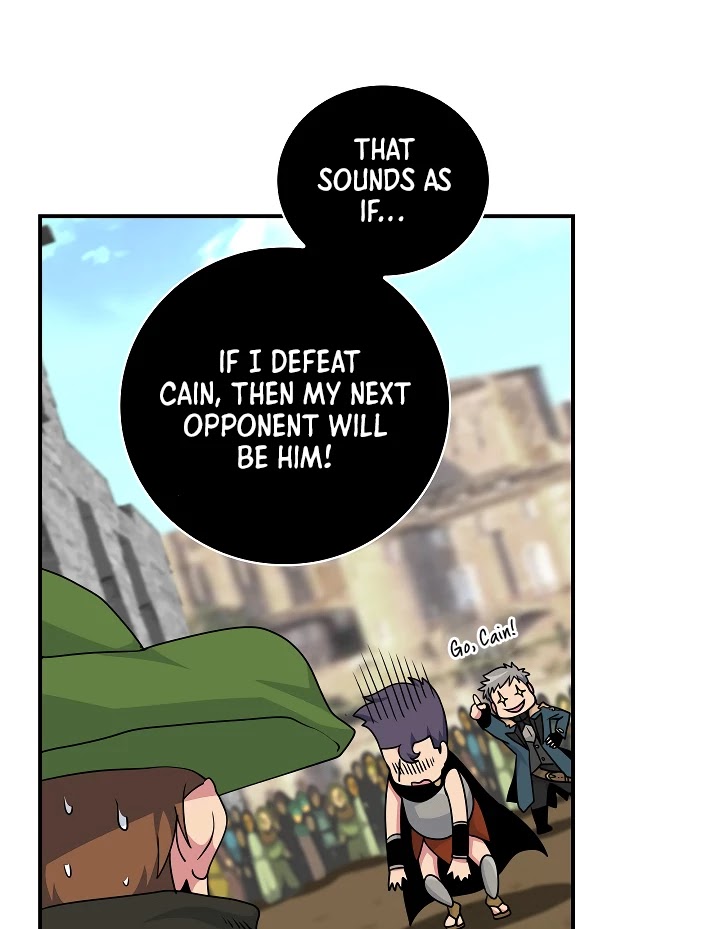 I'm Destined For Greatness! Chapter 59 page 21 - Chapter 59