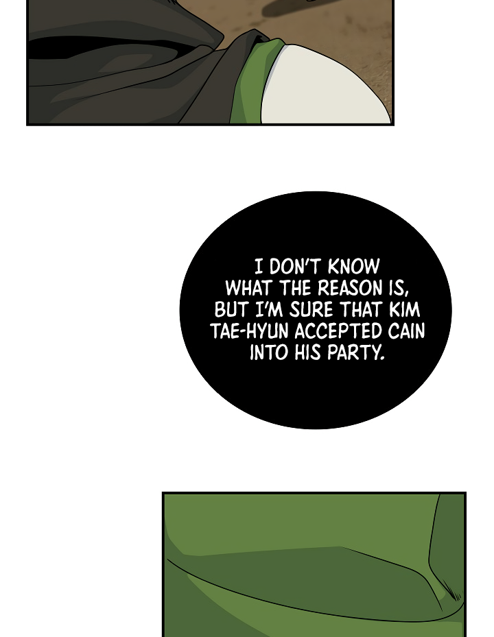 I'm Destined For Greatness! Chapter 59 page 22 - Chapter 59