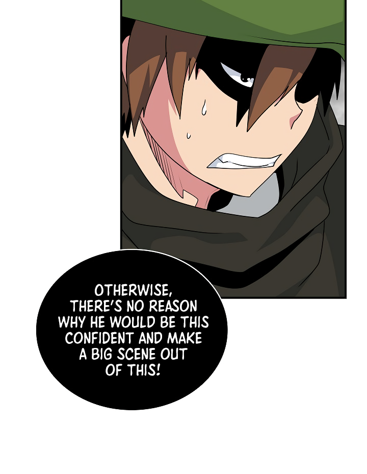I'm Destined For Greatness! Chapter 59 page 23 - Chapter 59