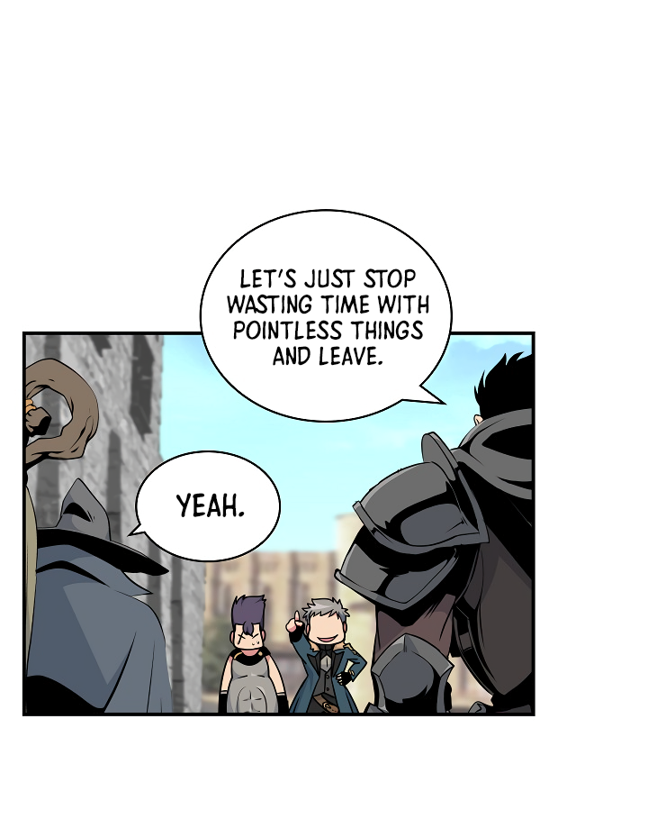 I'm Destined For Greatness! Chapter 59 page 24 - Chapter 59